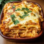 best butter chicken lasagna recipe