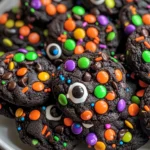 Halloween Cookies